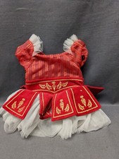 OUTFIT BAMBOLA BAMBINA