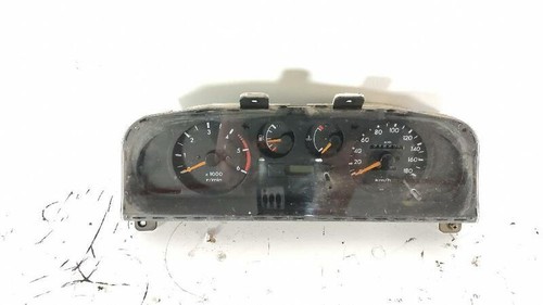 Quadro strumenti nissan - quadro,