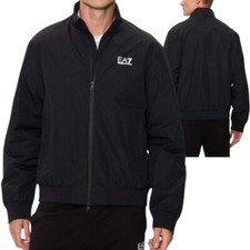 GIUBBOTTO ARMANI EA7 I25