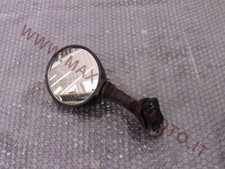 SPECCHIO SINISTRO CUPOLINO NON ORIGINALE PER KAWASAKI Z 750 DEL 1982 (KW5279)