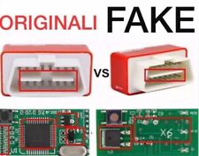 CENTRALINA AGGIUNTIVA NITRO