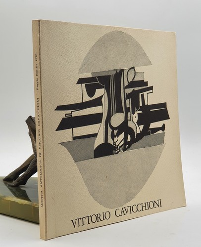 Vittorio cavicchioni catalogo - vittorio,