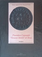 Pinacoteca Comunale Orneore Metelli di Terni. Medagliere