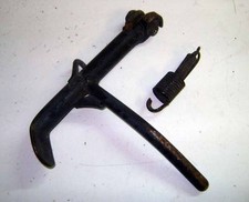 Cavalletto Laterale per Yamaha Majesty 250 DX 