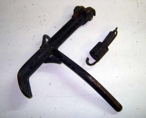 Cavalletto laterale yamaha - cavalletto,