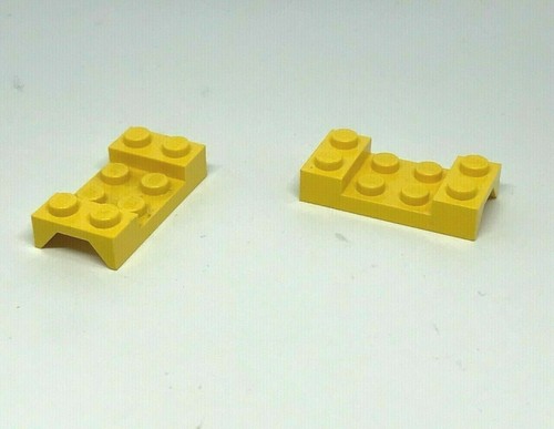 Lego legoland garde boue - :, 2x