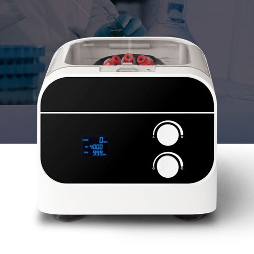 Centrifuga elettrica banco - da,