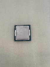 Intel Core i7-4790 3,60 GHz