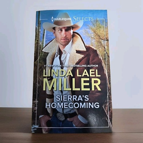 Sierra homecoming harlequin - homecoming, (harlequin
