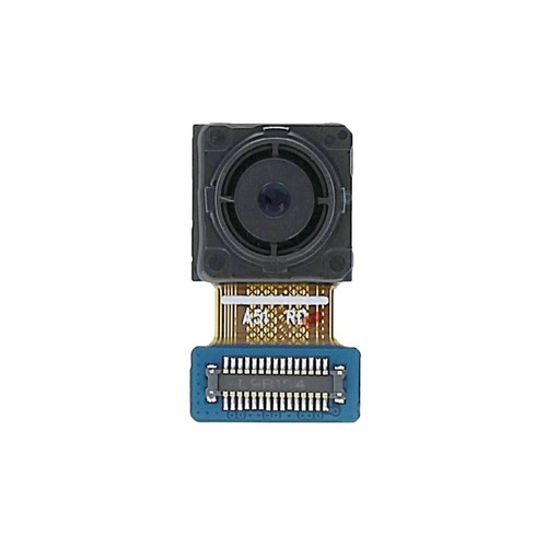 Fotocamera anteriore per