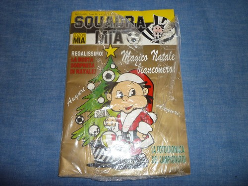 Juve squadra mia anno - mia, 57