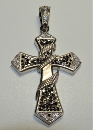 Grande pgda argento sterling - argento,