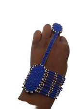 Nuovo Bracciale/Anello Perline