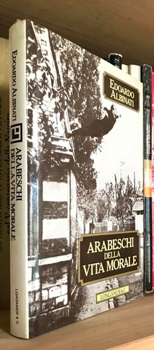Albinati arabeschi della - albinati, vita