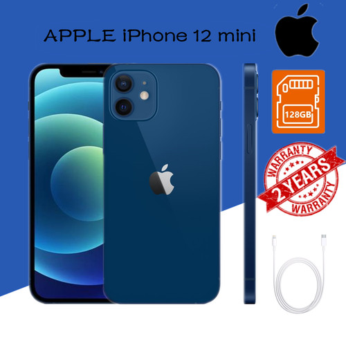 Nuovo apple iphone mini - iphone,