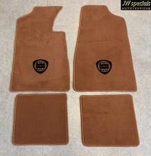 Auto Tappeto Tappetini per