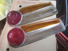 LANCIA Fulvia bn - Plastica