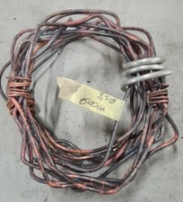 Filo di rame ricotto 3,7 mm