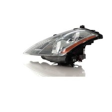 Faro Anteriore Sinistro -