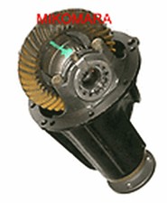 DIFFERENZIALE POSTERIORE LADA