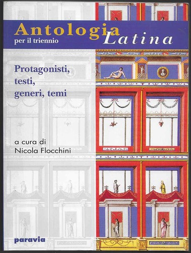 Nicola flocchini antologia - nicola, flocchini-antologia