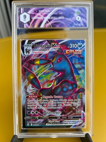 Umbreon vmax 095 203 ita - umbreon, 095/203