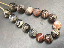 Raro Bracciale Tibetano