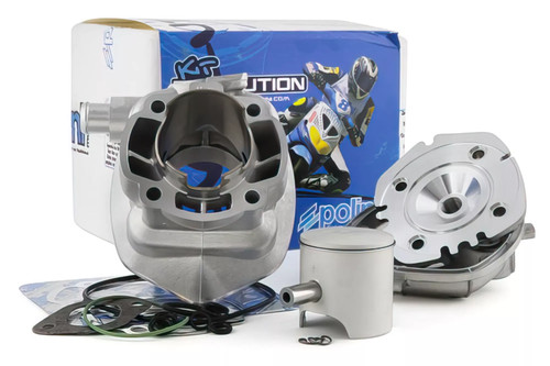 Kit cilindro polini evolution - kit,