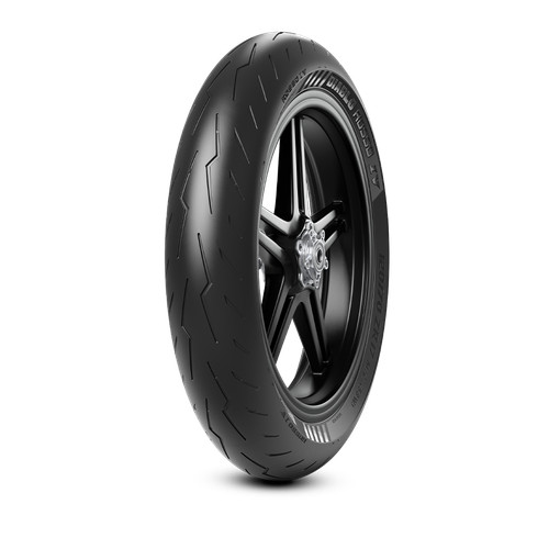 Pneumatico anteriore pirelli - pneumatico,