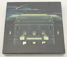 Phish St. Louis ‘93 CD