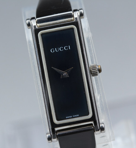 Quasi come nuovo gucci 1500l - [quasi,
