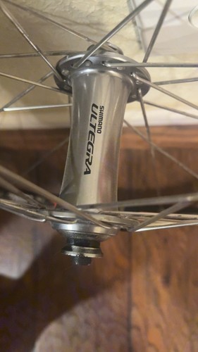 Swiss 1 rims not - dt,