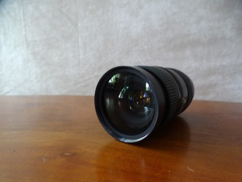 Obiettivo mir mnp 38b - mir/mnp,