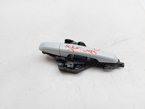 Jaguar x760 maniglia porta - jaguar,