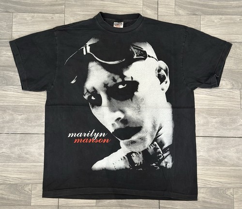 Marilyn manson vintage 1996 - manson,