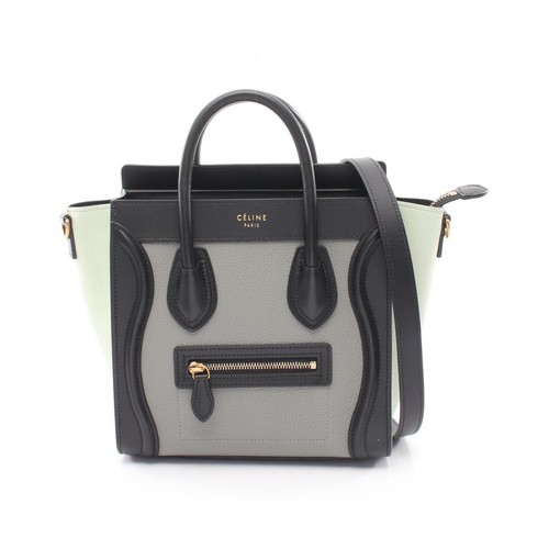 Borsa celine luggage - borsa,