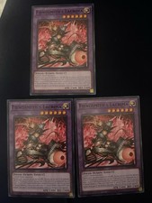 3x Fiendsmith’s Lacrima