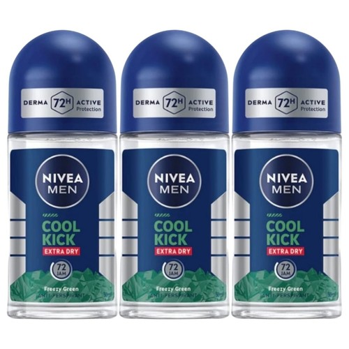 Nivea deodorante uomo - uomo, roll