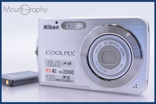 Fotocamera digitale coolpix - fotocamera,