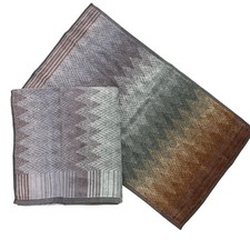 MISSONI HOME SET 2 SPUGNE
