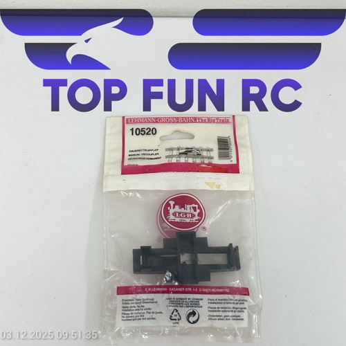 Lgb gauge 10520 - g-gauge,