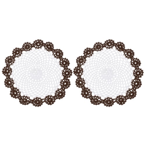 Pezzi tovagliette - 2,