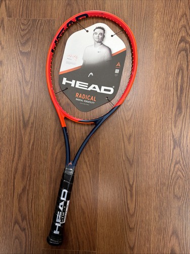 Racchetta tennis head - racchetta, da