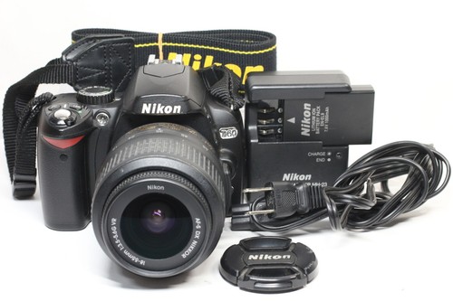 Nikon d60 2 - d60, 10,2