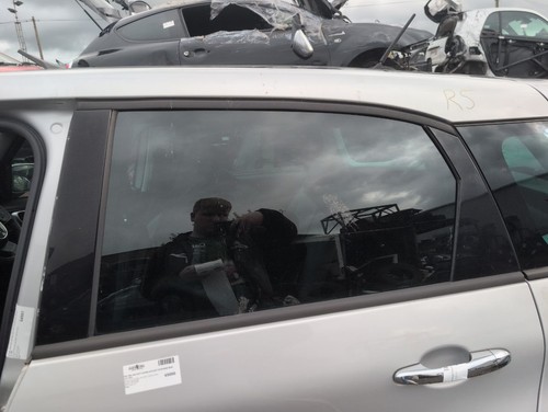 Fiat 500l multijet lounge - fiat,