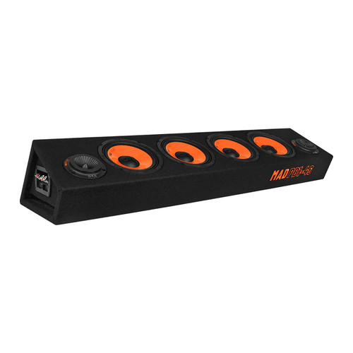 Gas audio mad pb1 - mad, pb1-46