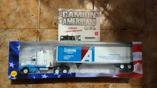 Camion americani & co. Peterbilt 377  del 1998 scala 1.43 