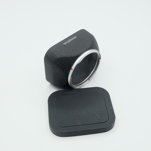 Voigtlander paraluce per