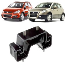 Supporto Motore Posteriore