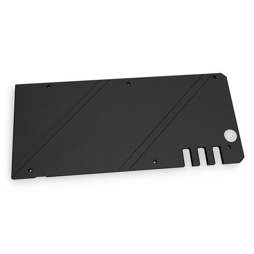 Water blocks quantum - water,